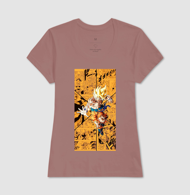 Camisa 15