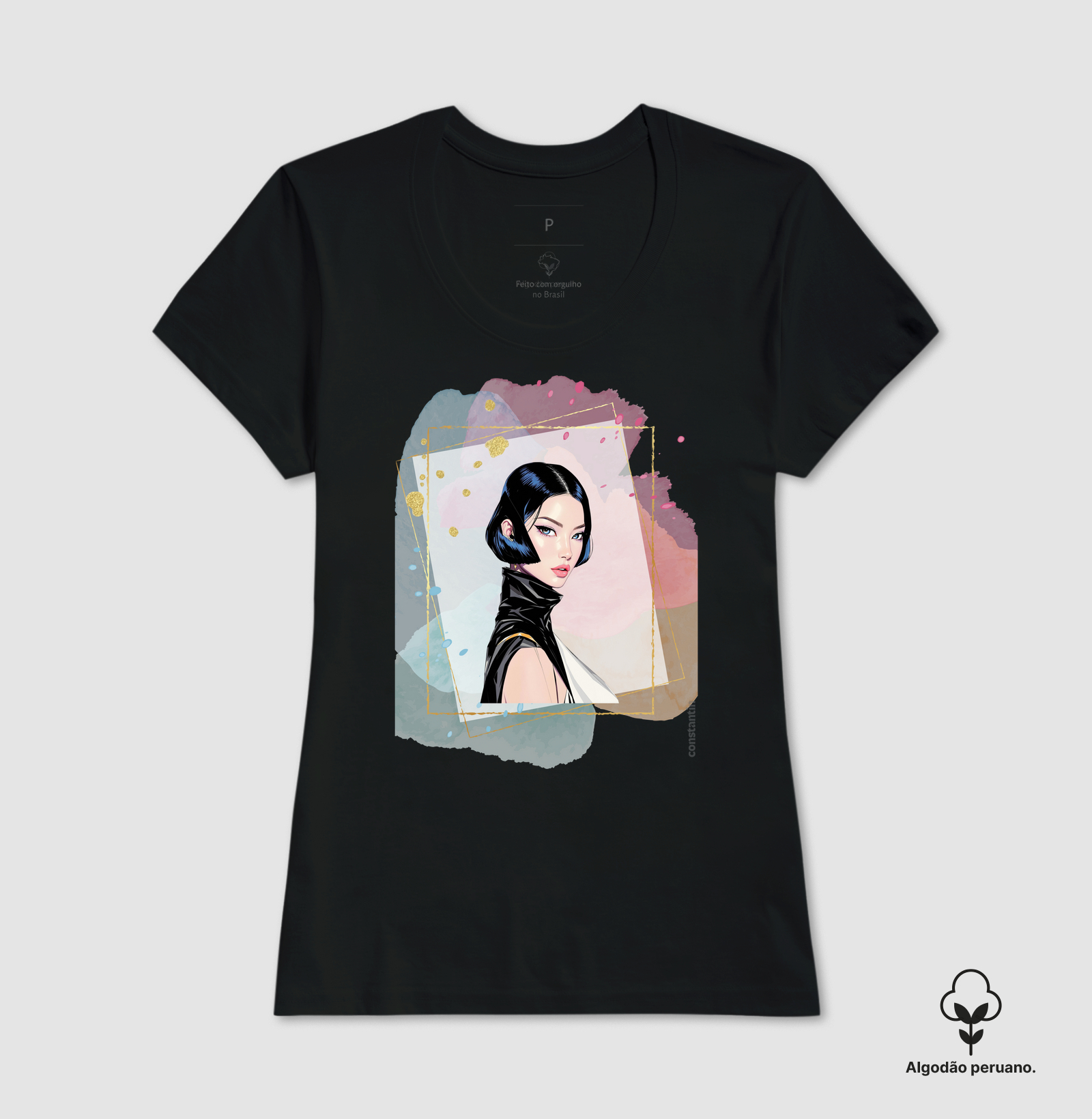 Camisa 3