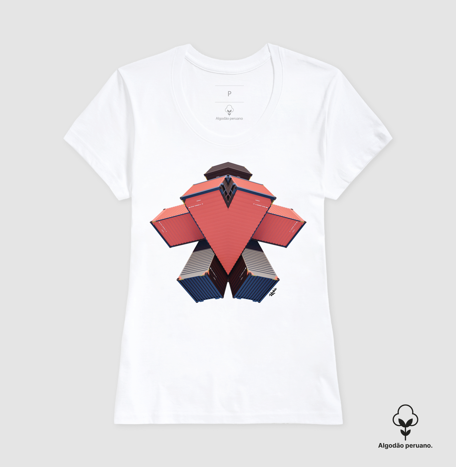 Camisa 2