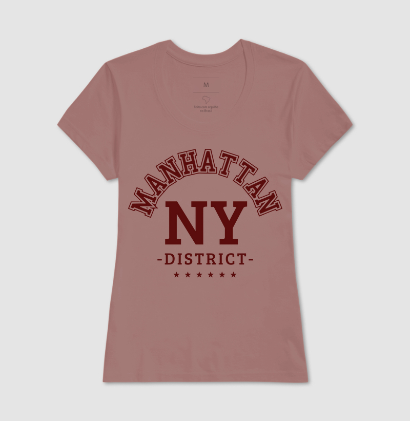Camisa 7