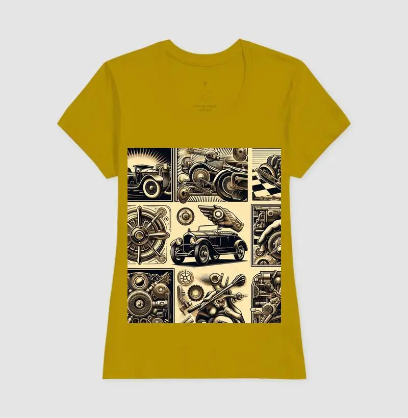 Camisa 8