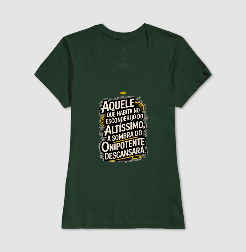 Camisa 15