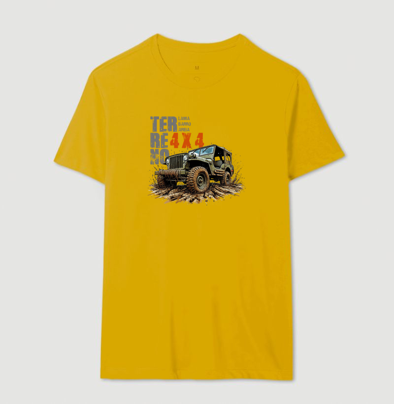 Camisa 4