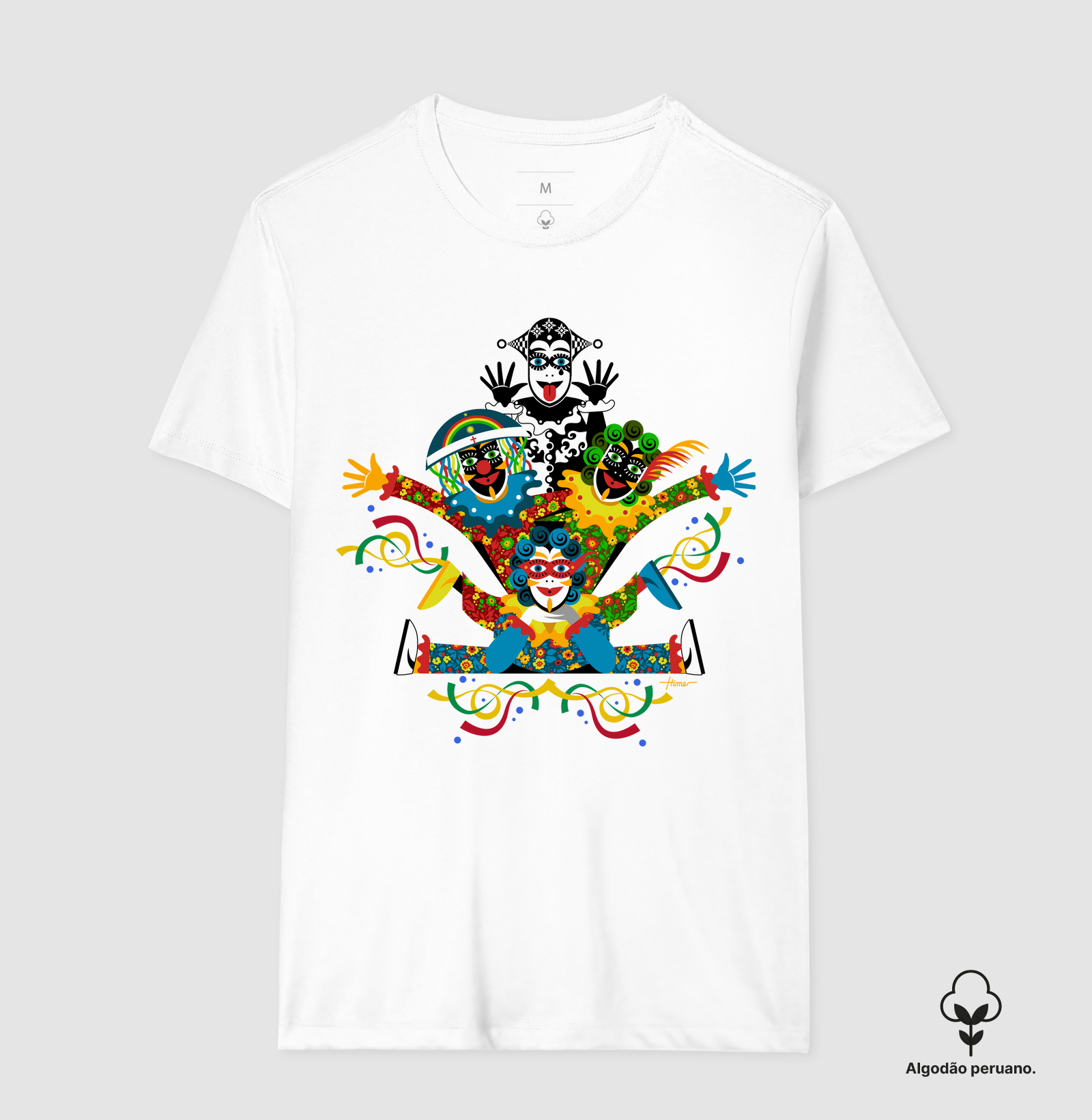 Camisa 1