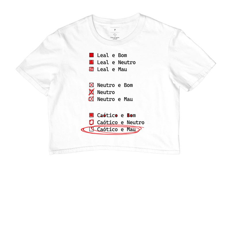 Camisa 2