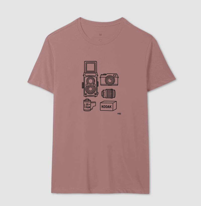 Camisa 14