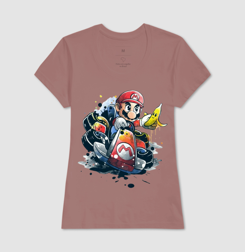 Camisa 16