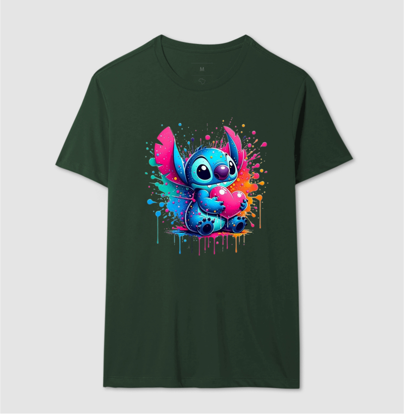 Camisa 16