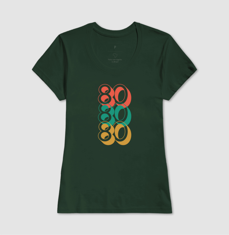 Camisa 9