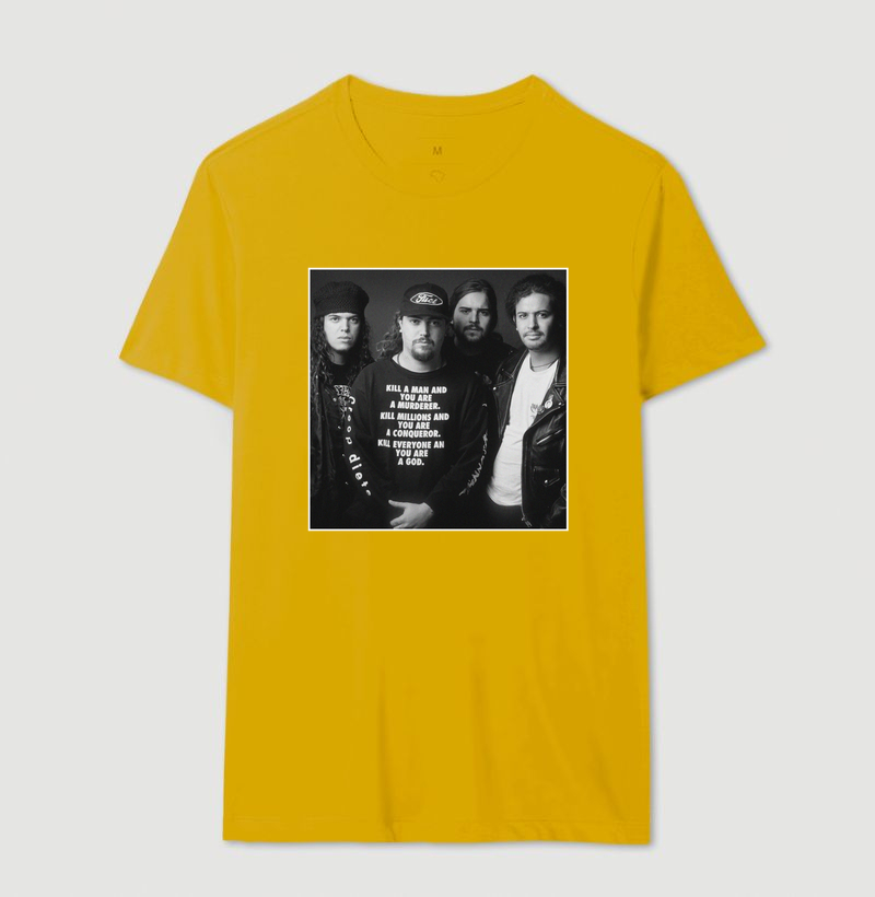 Camisa 13