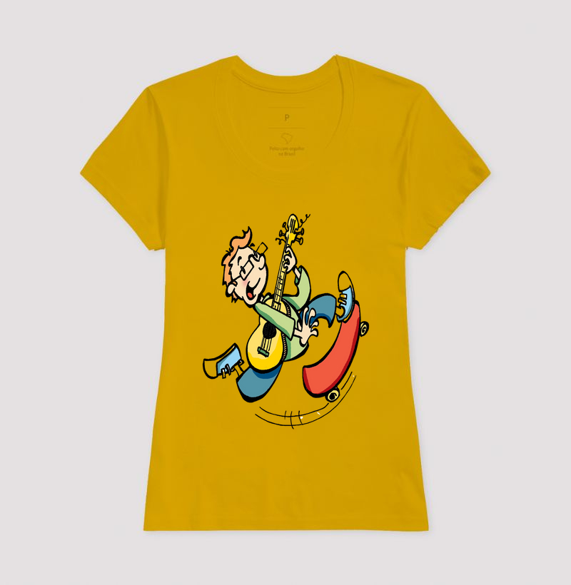 Camisa 14