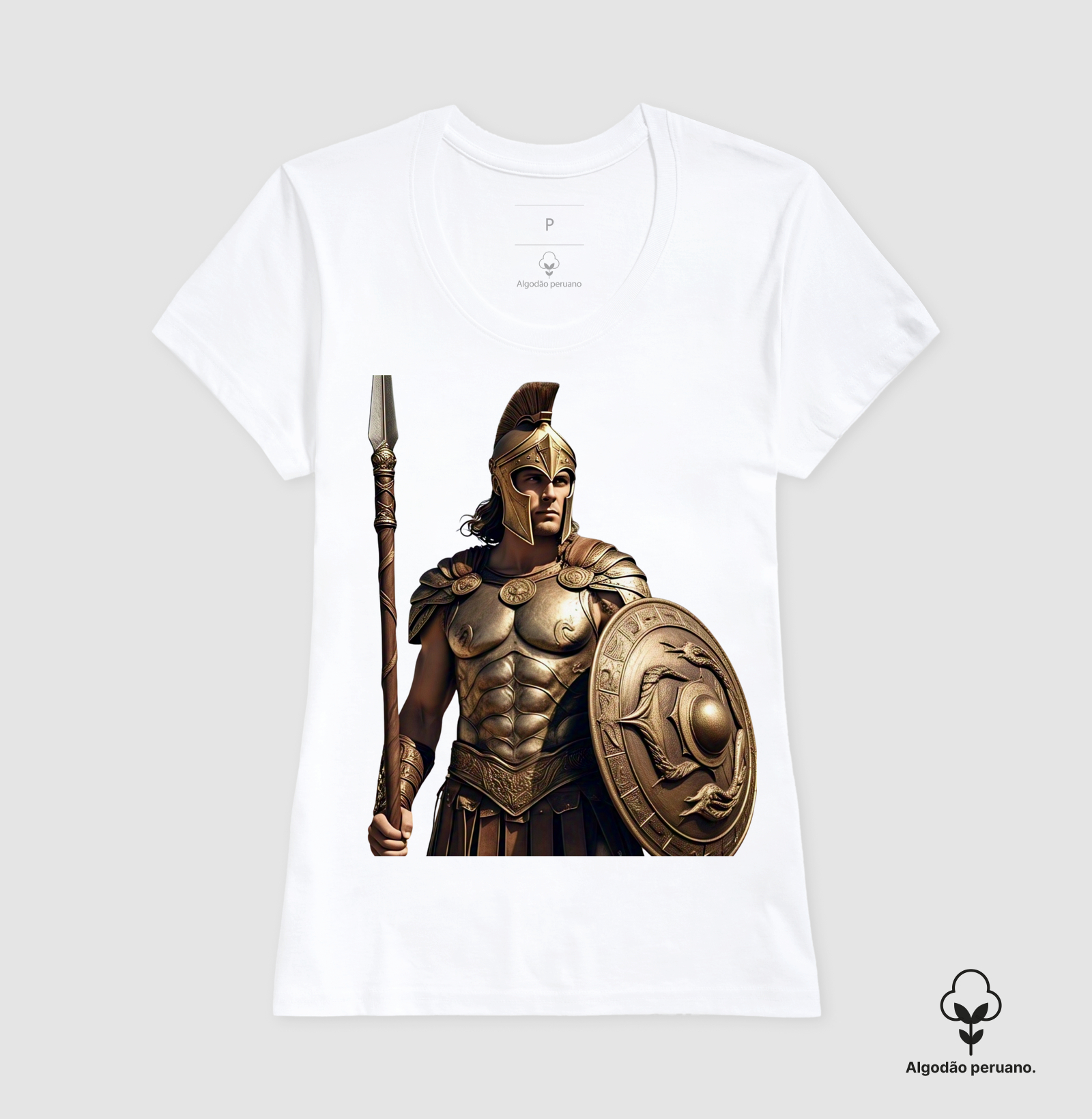 Camisa 3