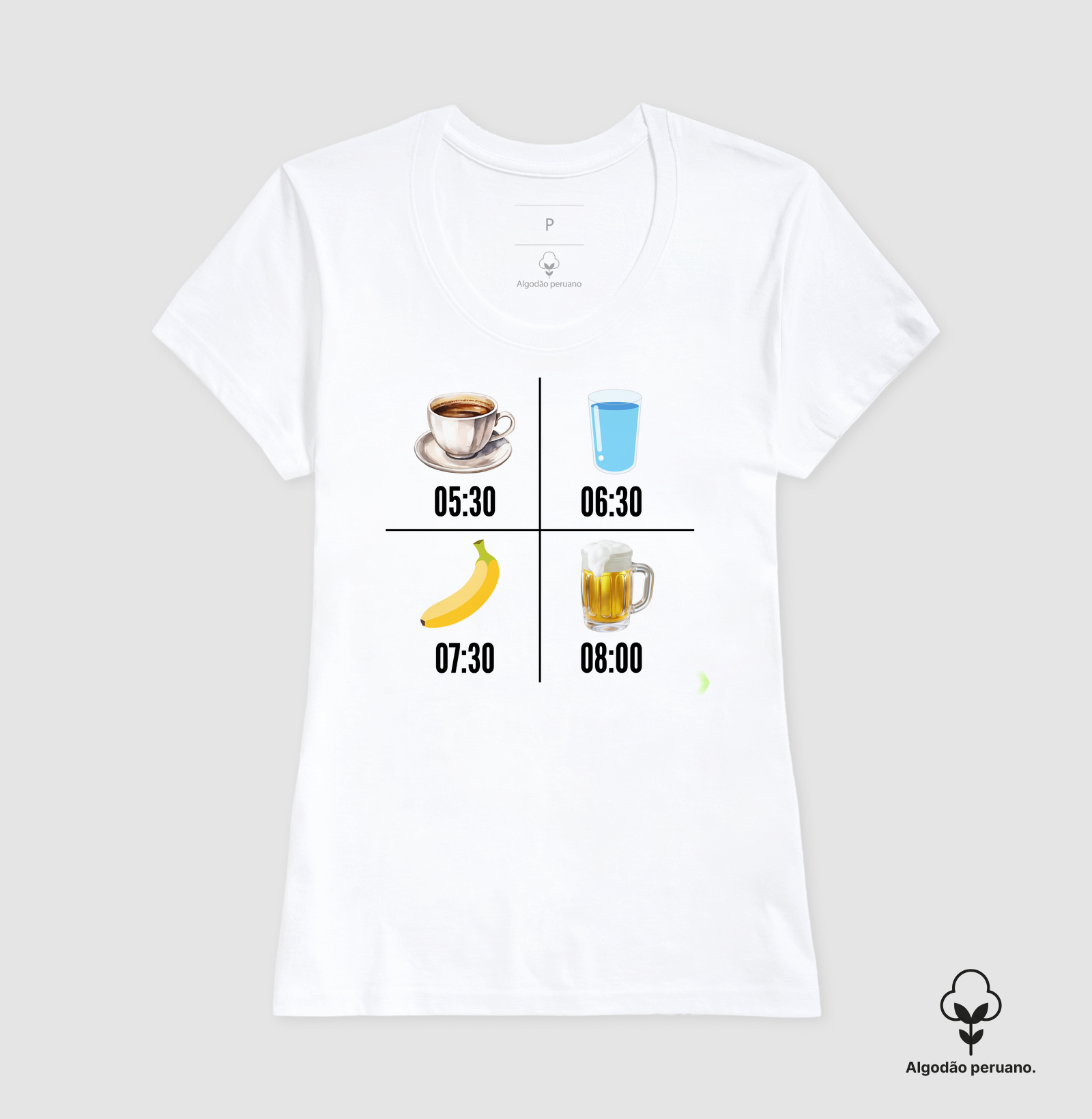 Camisa 5