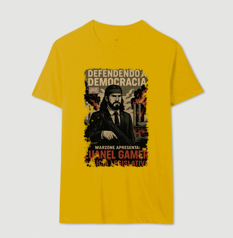 Camisa 13