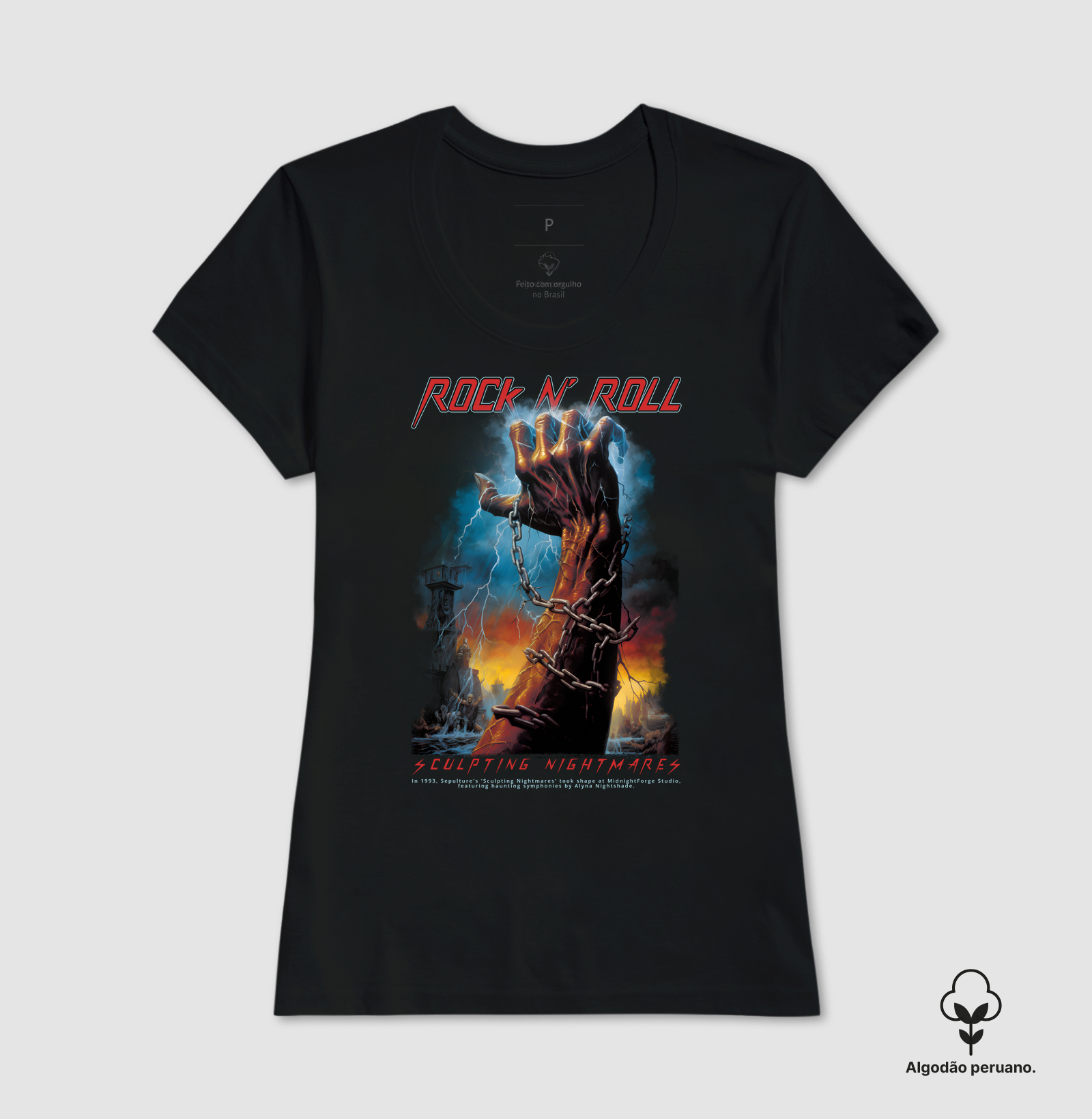 Camisa 2