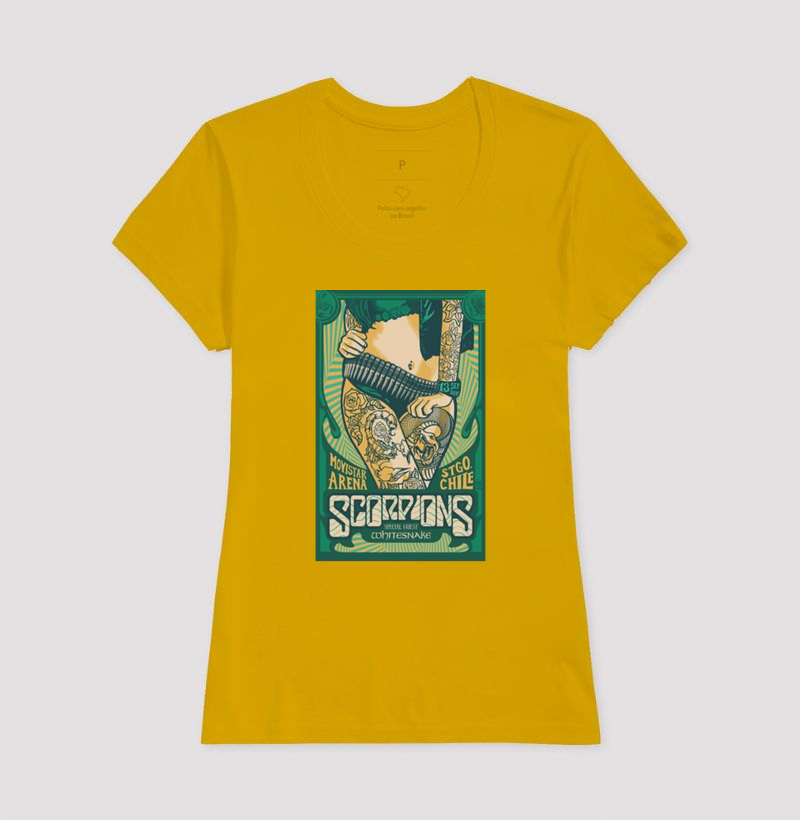 Camisa 14