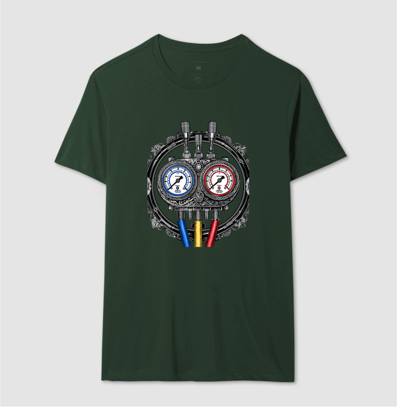 Camisa 10