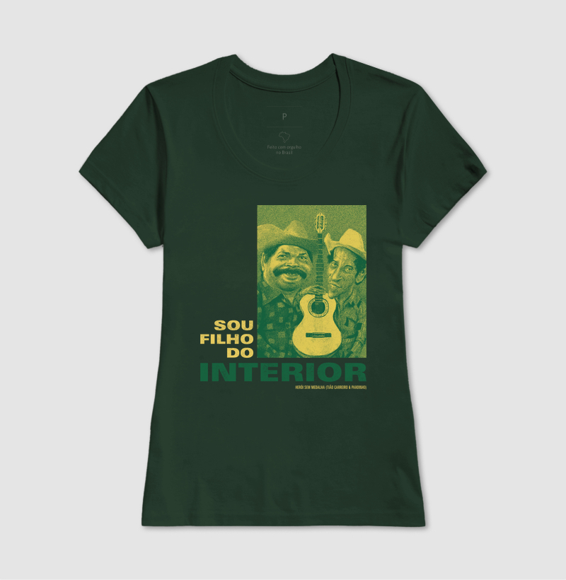 Camisa 11