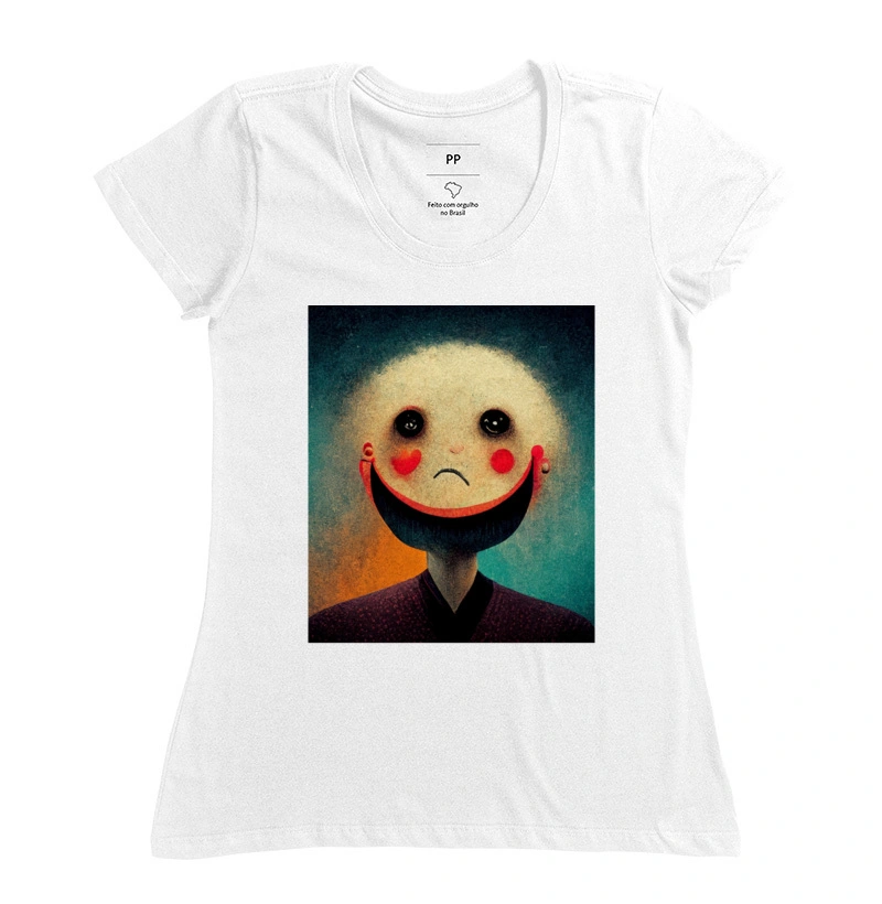 Camisa 10