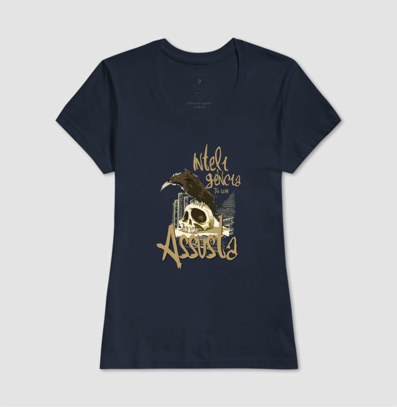 Camisa 9