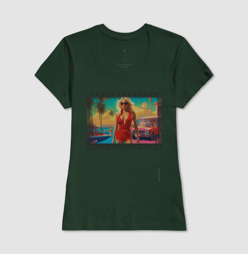 Camisa 5