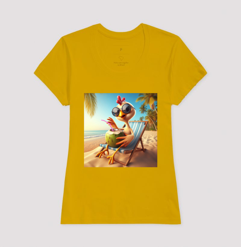 Camisa 13