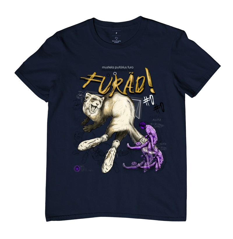 Camisa 5