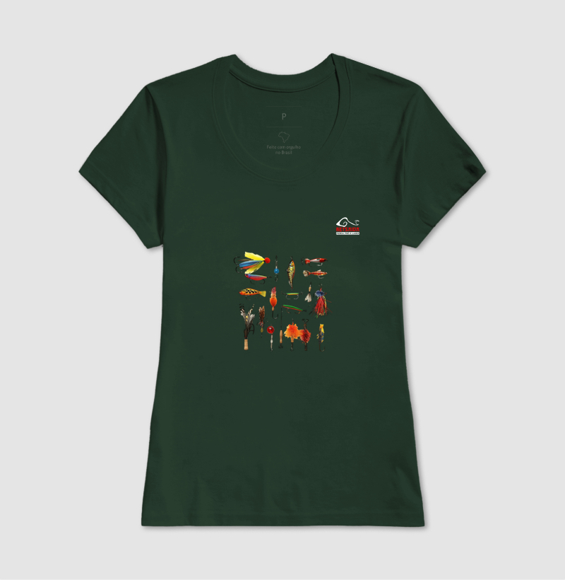 Camisa 10