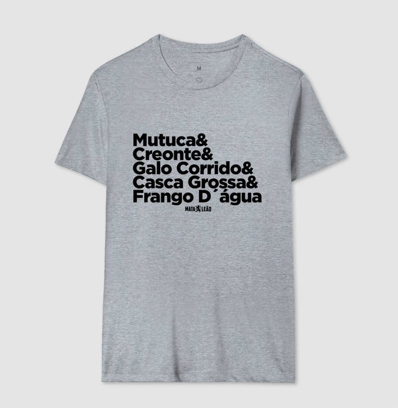 Camisa 2