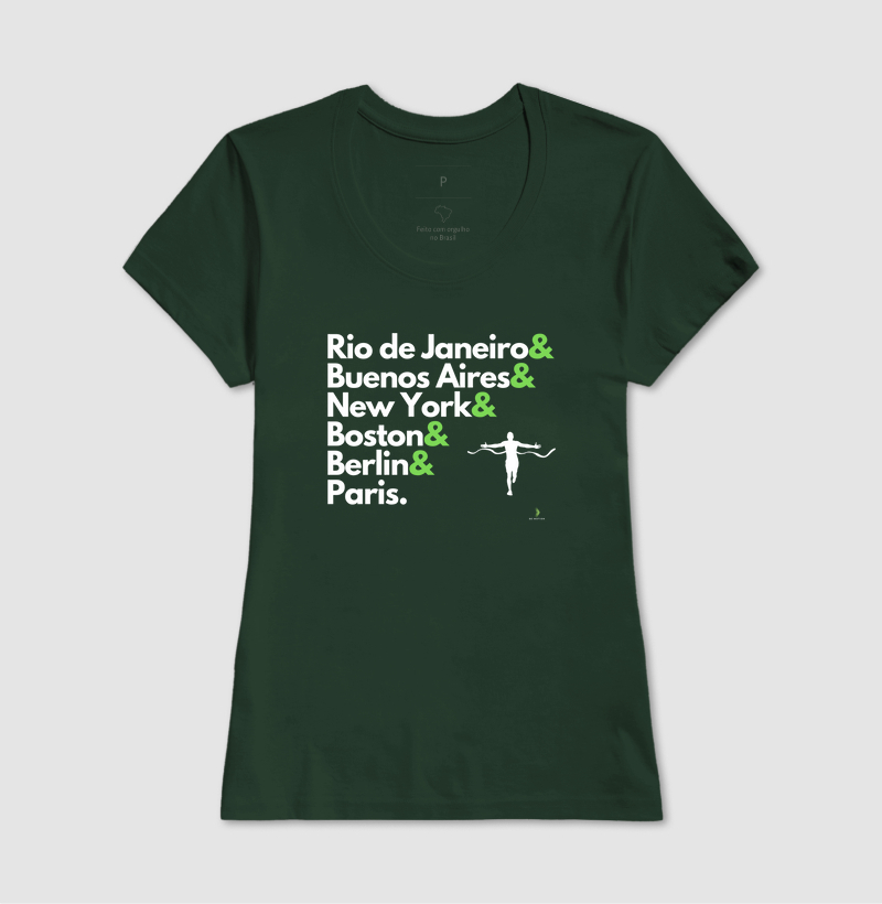 Camisa 12