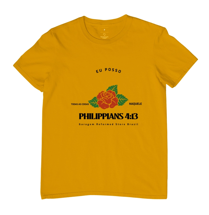 Camisa 13