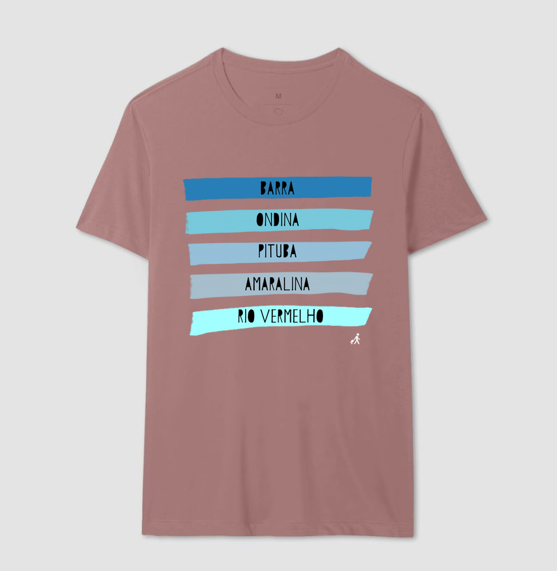 Camisa 8