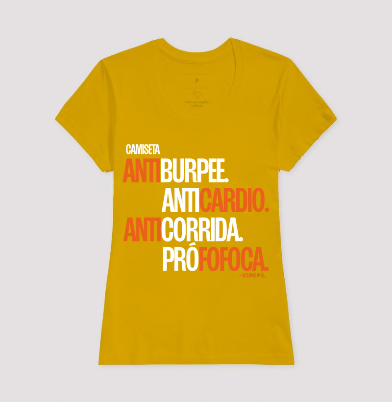 Camisa 16