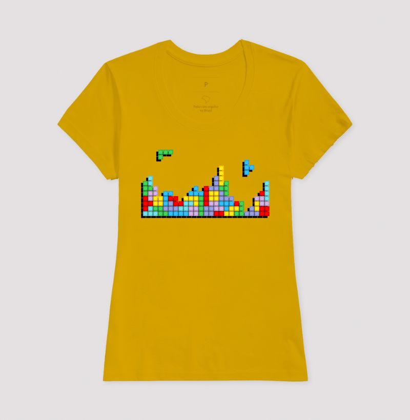 Camisa 14