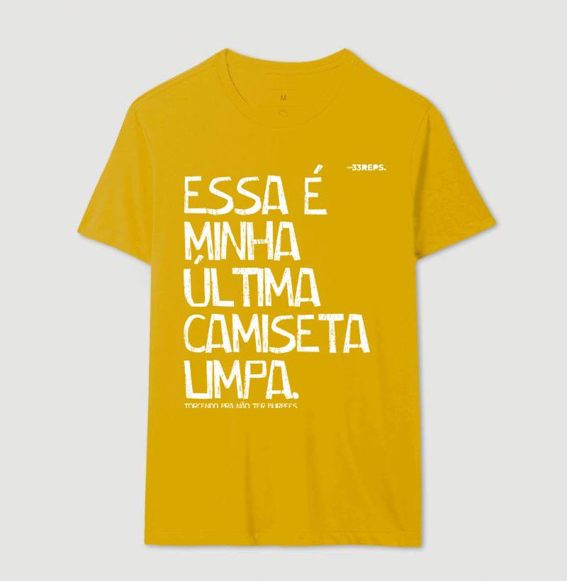 Camisa 13