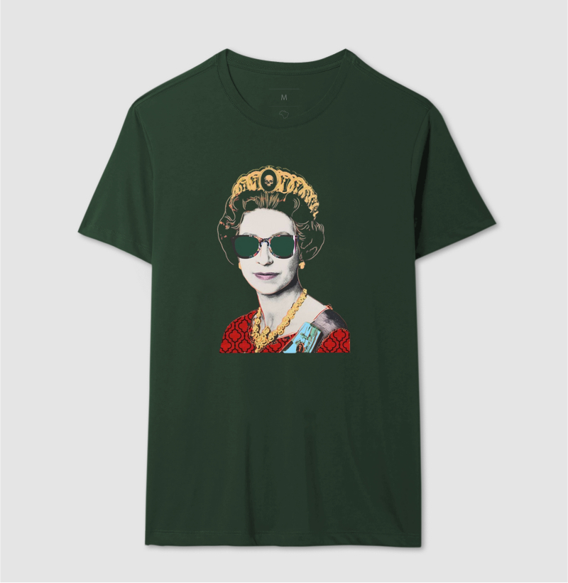 Camisa 11