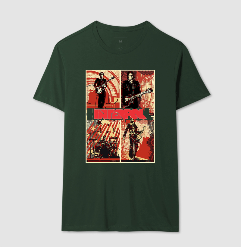 Camisa 11