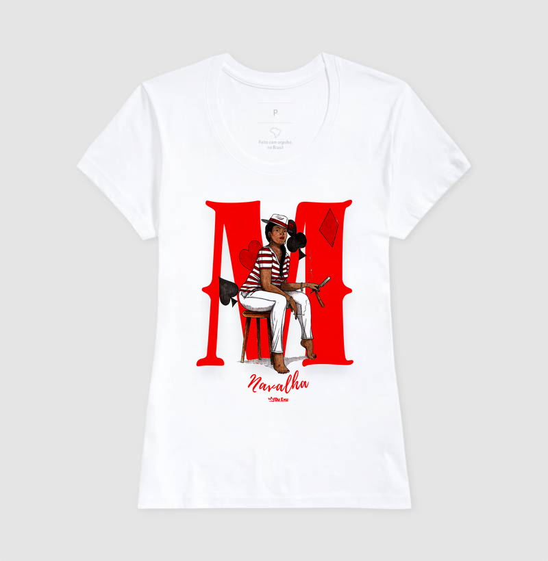 Camisa 13