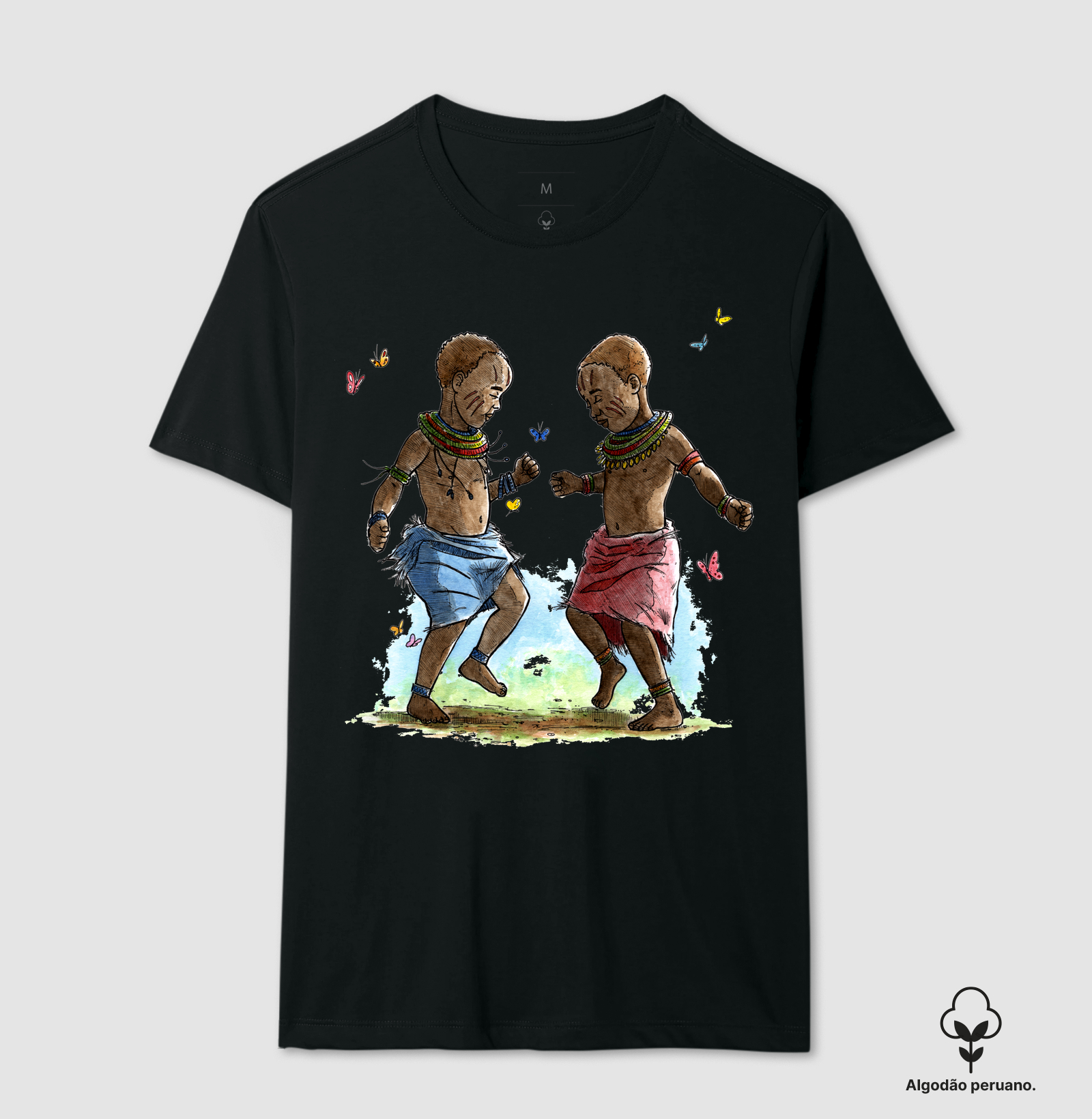 Camisa 1