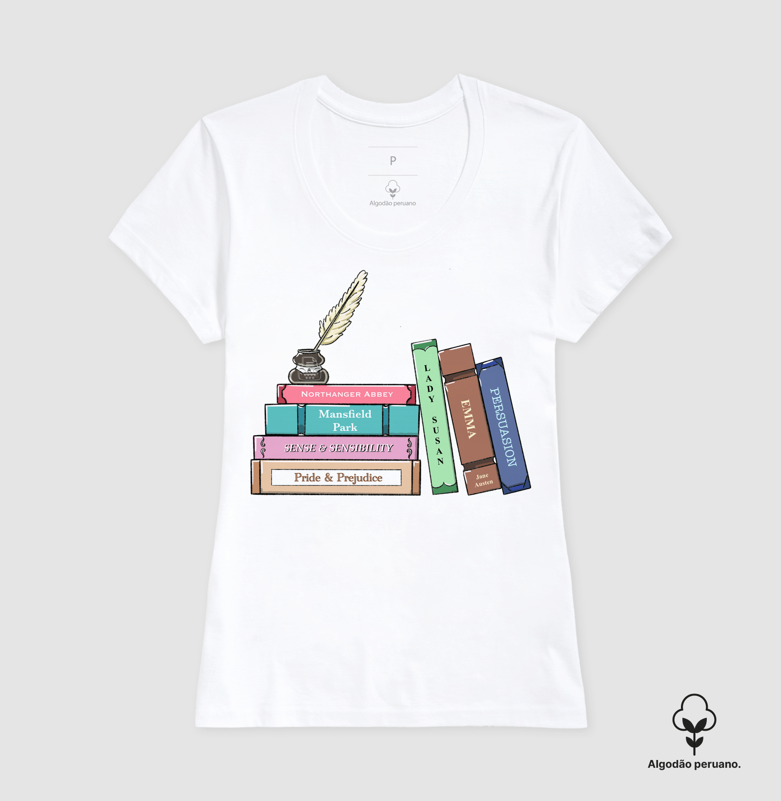 Camisa 1