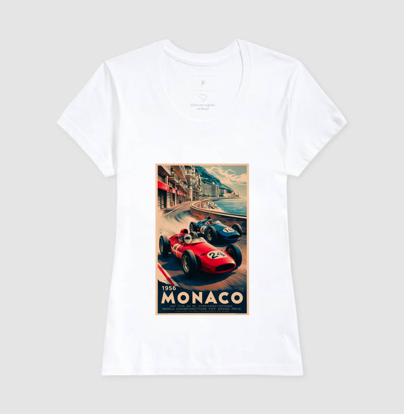 Camisa 13