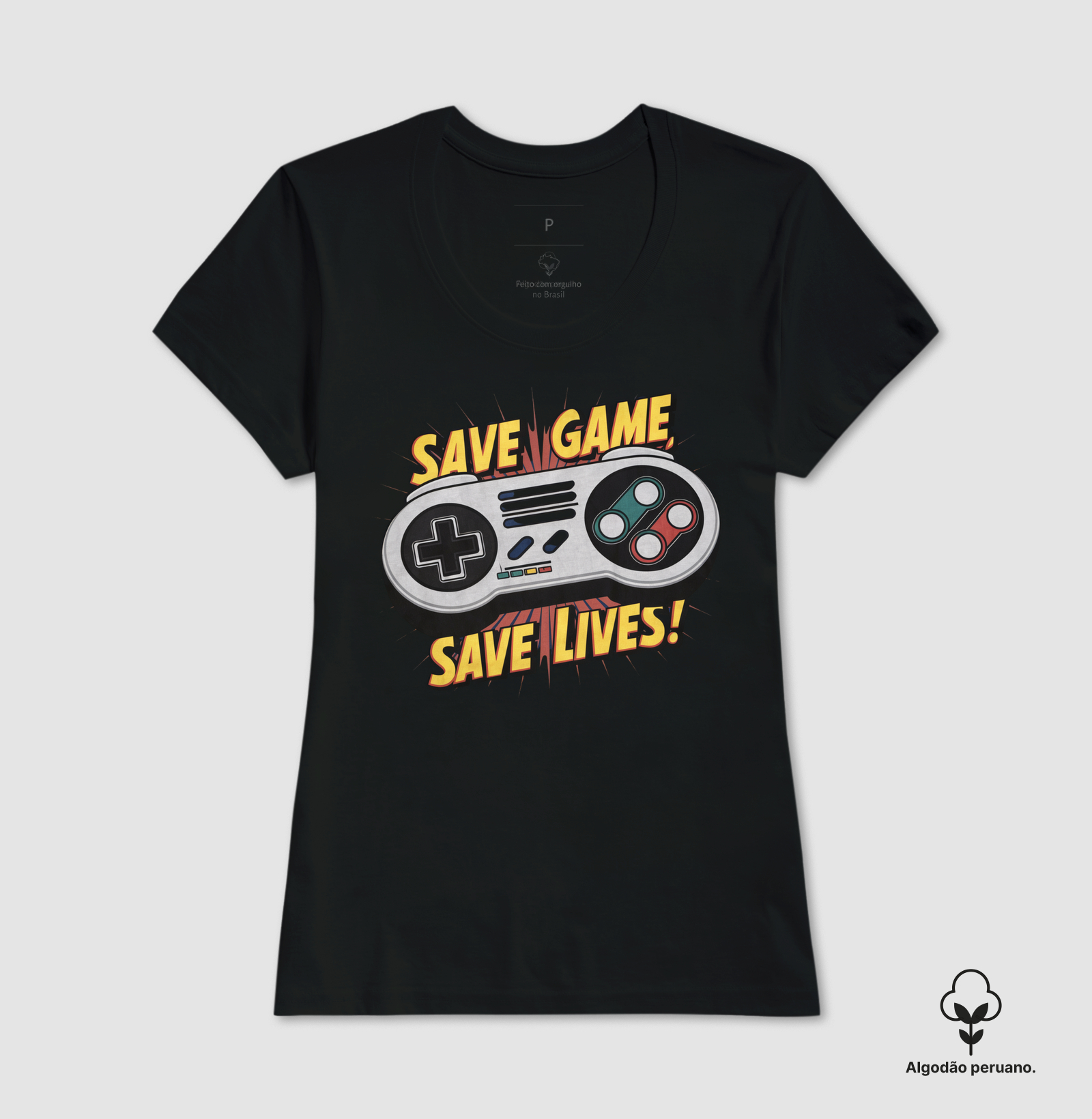 Camisa 1