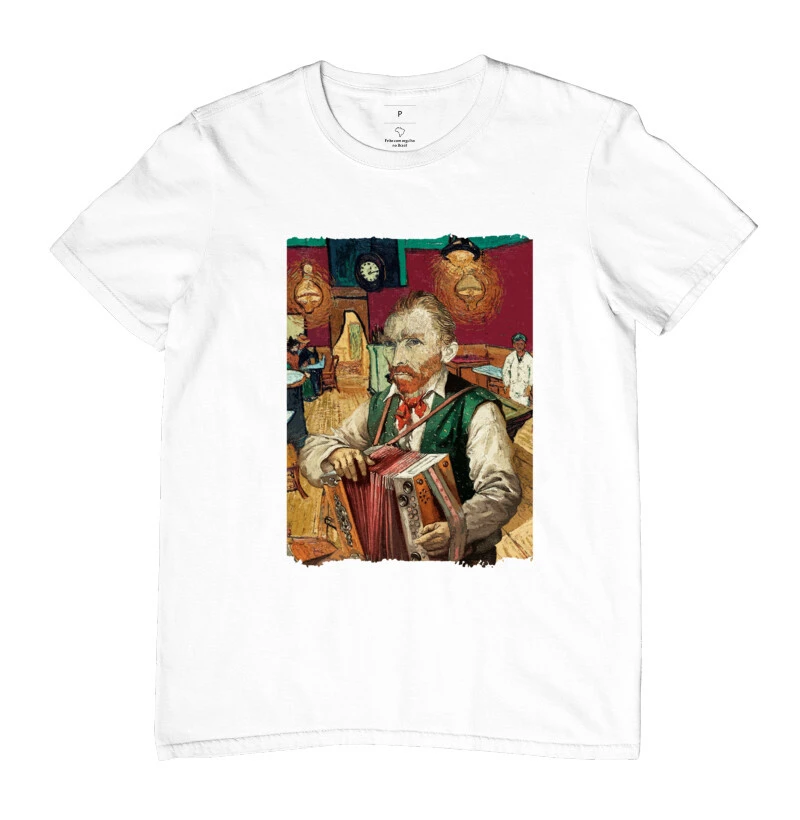 Camisa 3