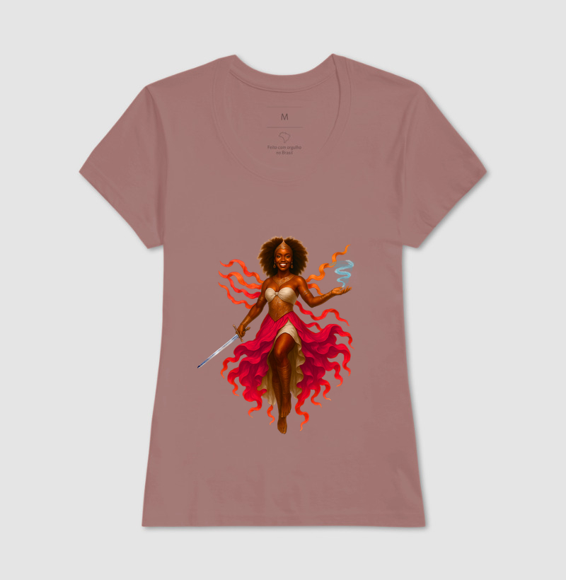 Camisa 16