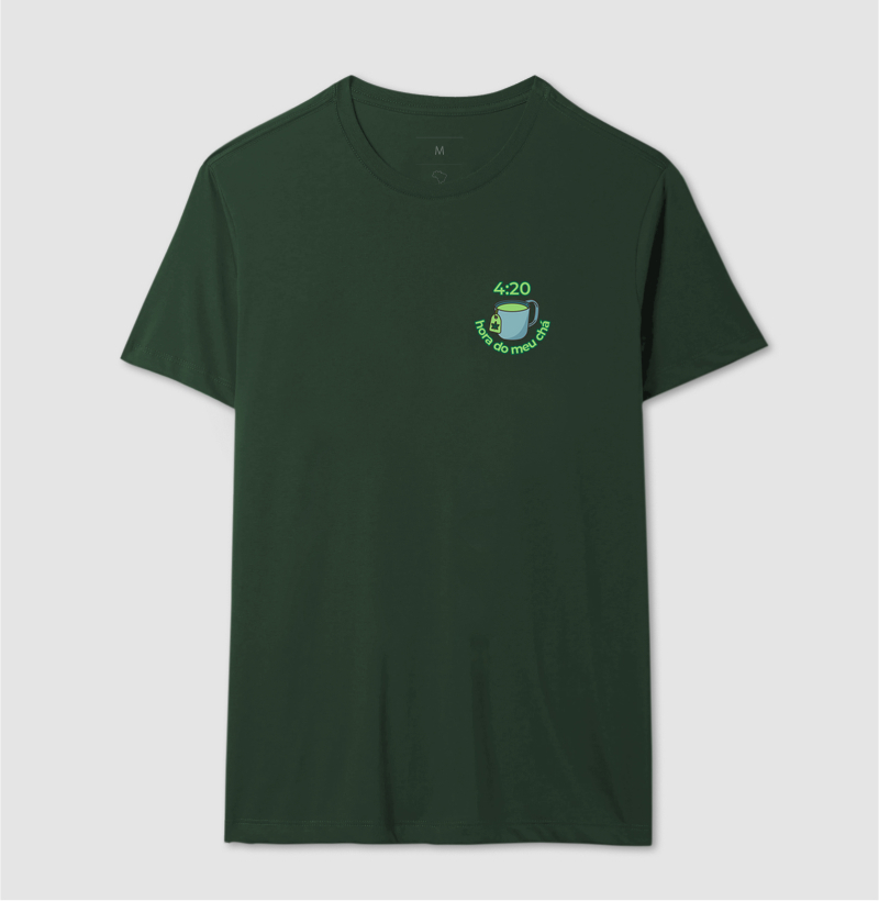 Camisa 11