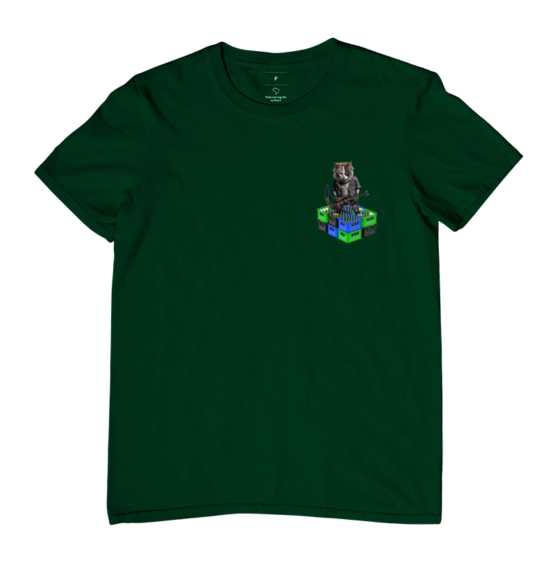 Camisa 11