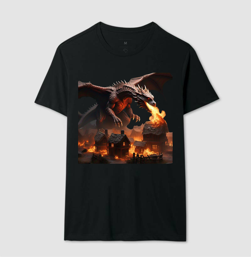 Camisa 13
