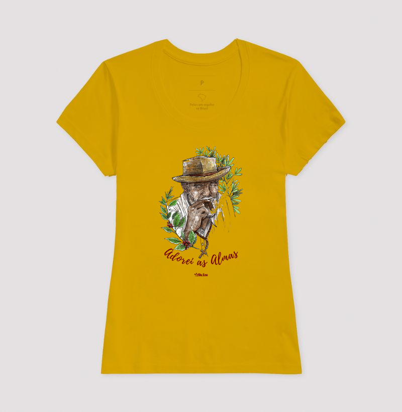 Camisa 16