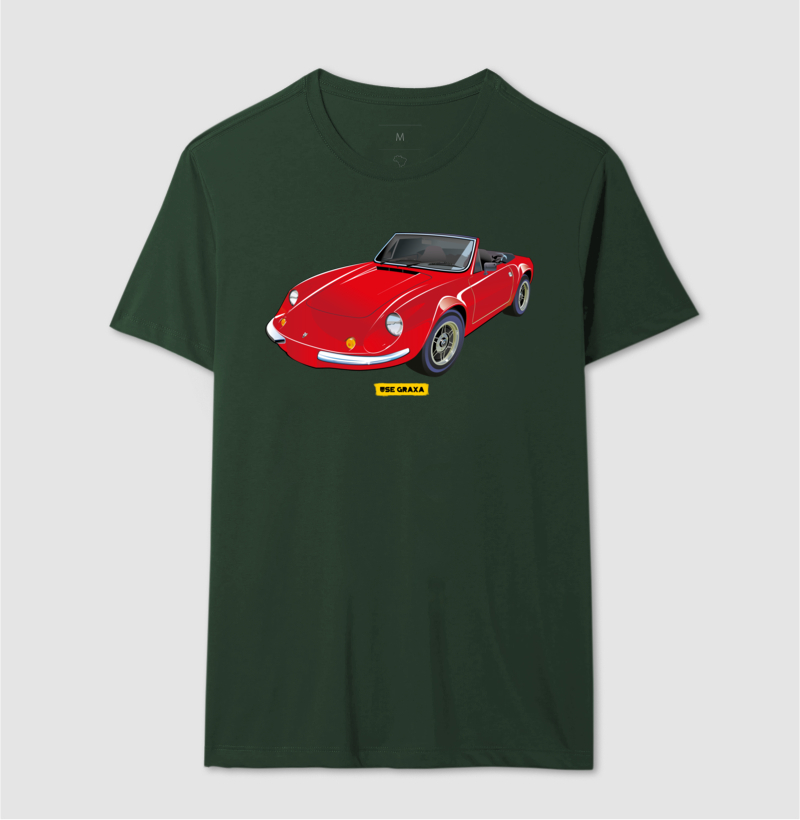 Camisa 11