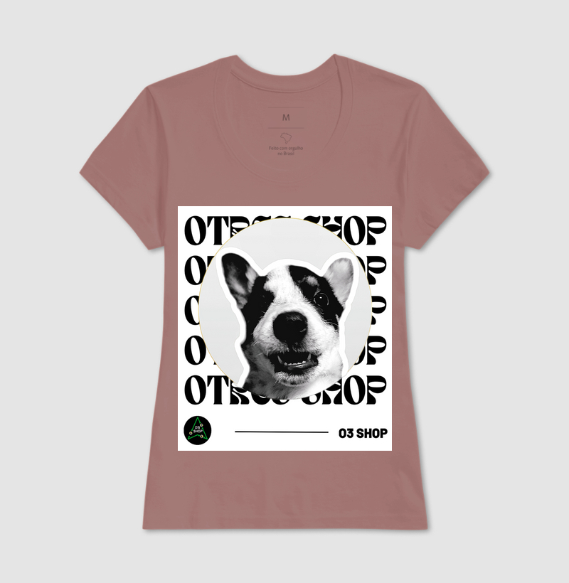 Camisa 14